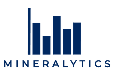 Mineralytics