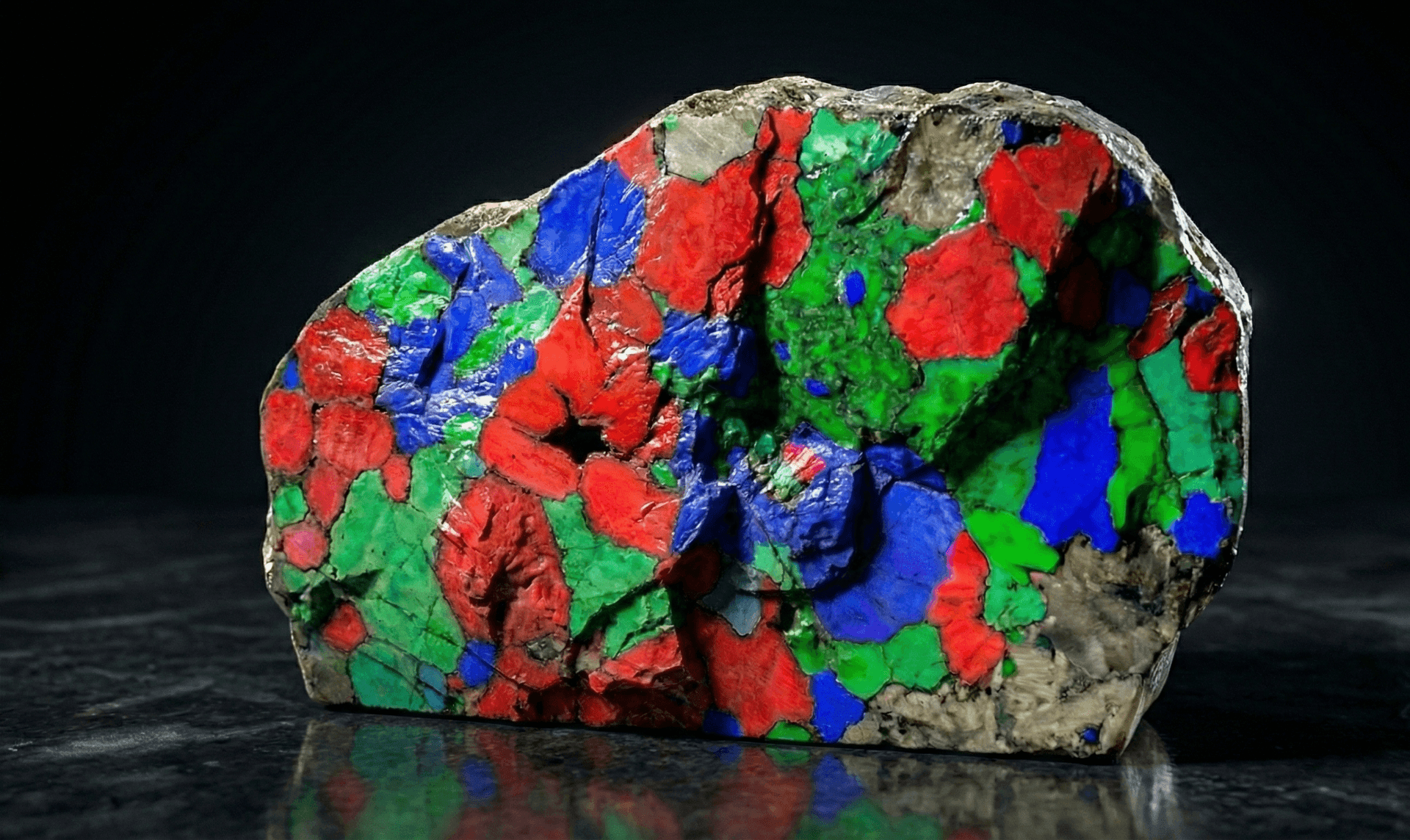 Phase Identification